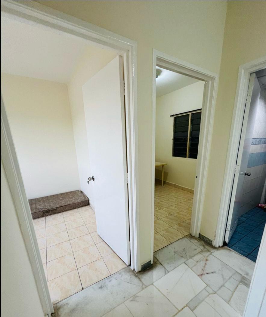 Desaminium Rimba, 5 Room 3 Bath, Spacious, Airy, Unblocked Views