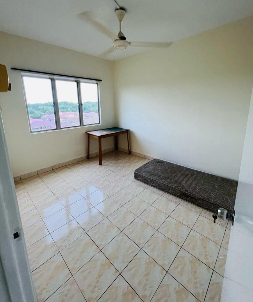 Desaminium Rimba, 5 Room 3 Bath, Spacious, Airy, Unblocked Views