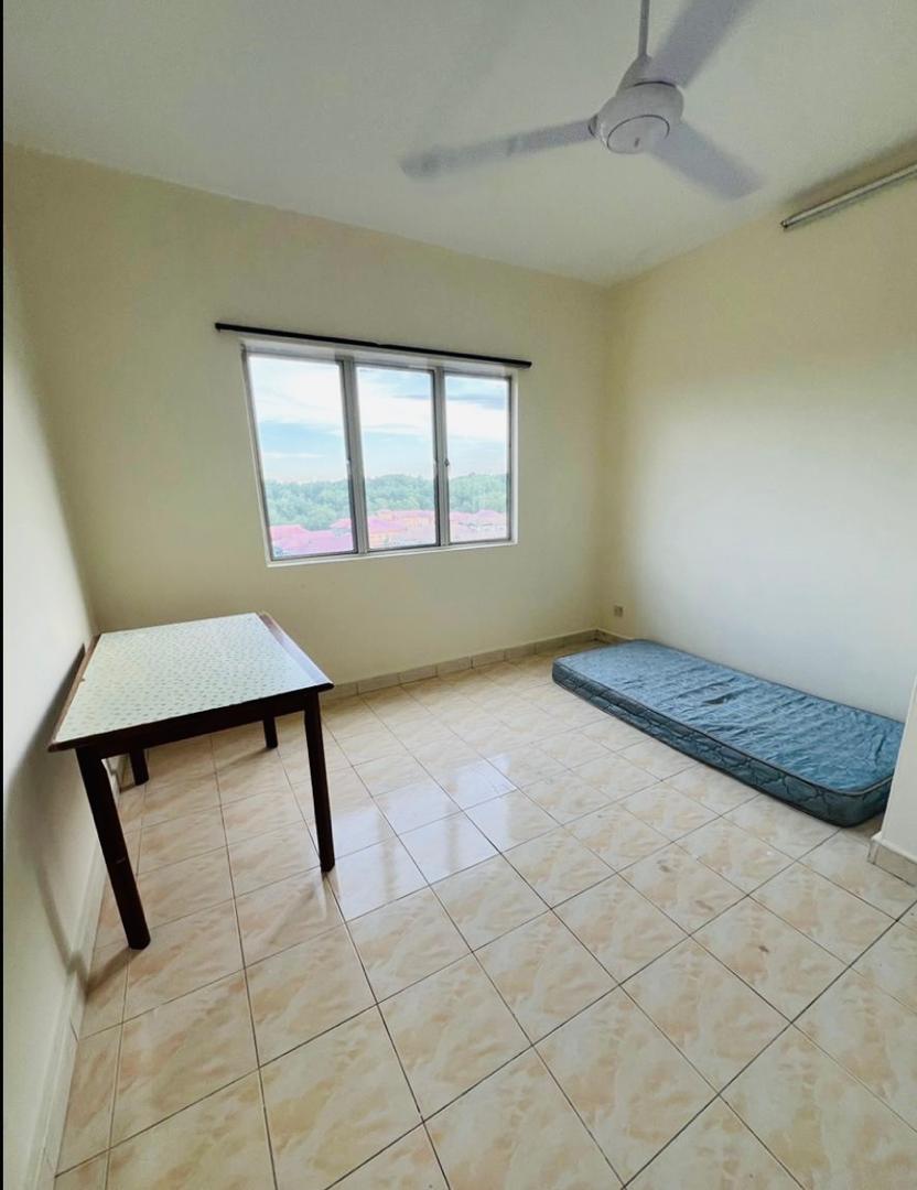 Desaminium Rimba, 5 Room 3 Bath, Spacious, Airy, Unblocked Views