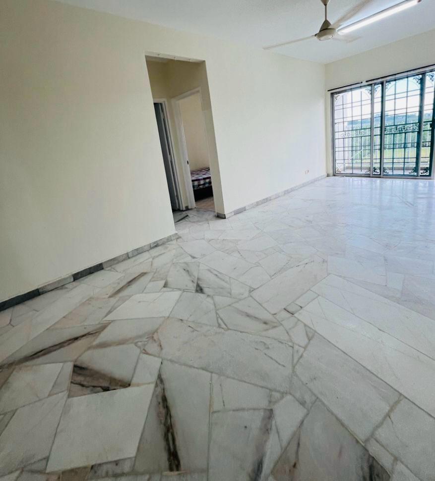 Desaminium Rimba, 5 Room 3 Bath, Spacious, Airy, Unblocked Views