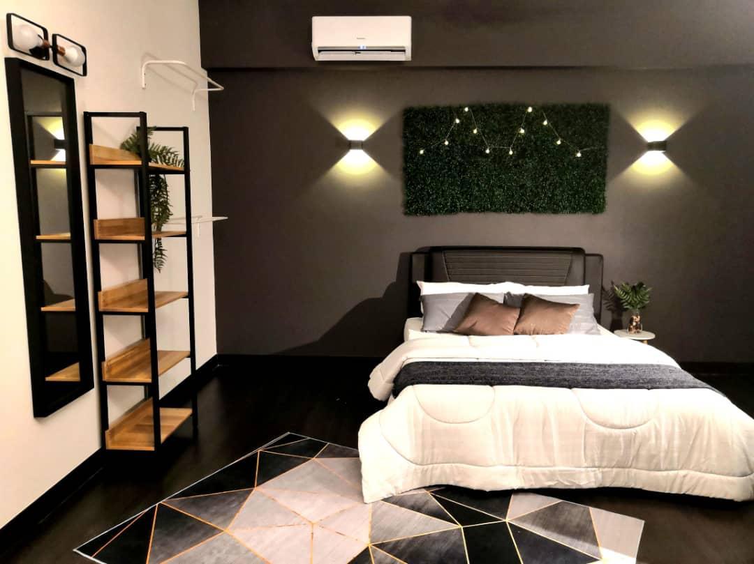 28 Boulevard, Cosy Studio, Fully Furnished, Pandan Perdana Ampang