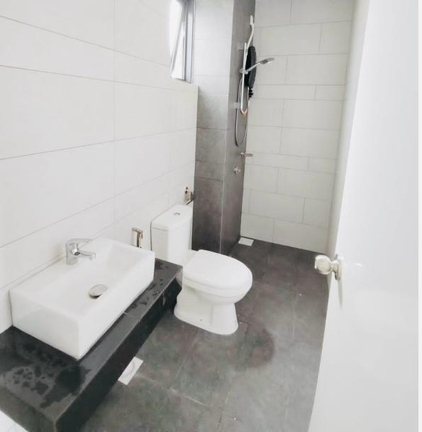 Amani Residence, 2 Room 2 Bath 2 Parking, Bandar Puteri Puchong