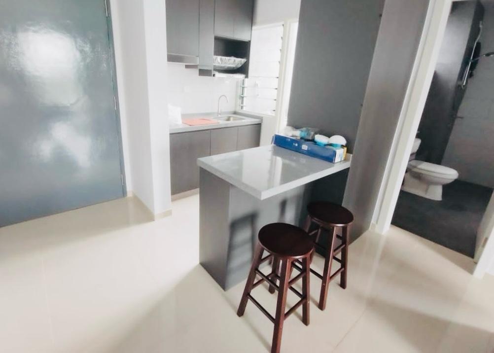 Amani Residence, 2 Room 2 Bath 2 Parking, Bandar Puteri Puchong