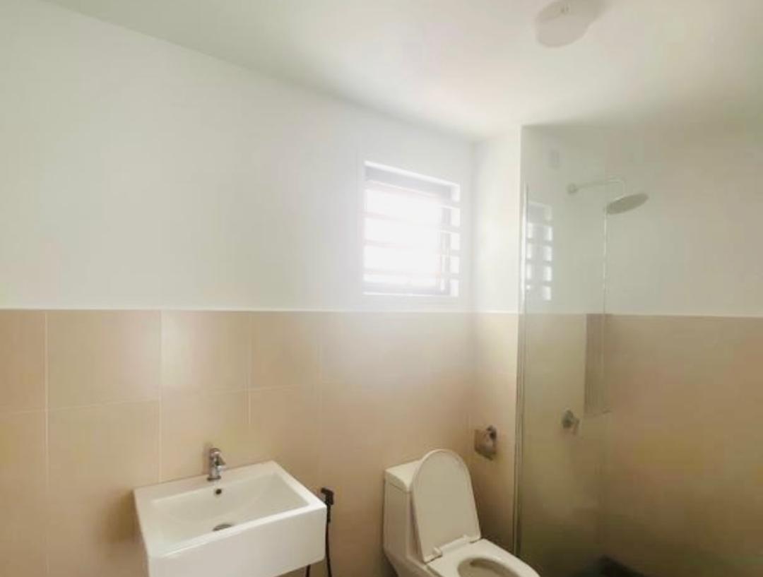 Arena Residences, 4 Room 2 Bath, Semi Furnished with Aircon at Warisan Puteri, Sepang