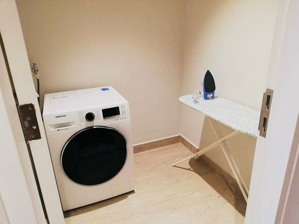 Anggun Residence KLCC, 2 Room 2 Bath, Fully Furnish