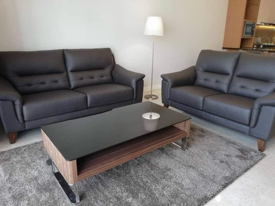 Anggun Residence KLCC, 2 Room 2 Bath, Fully Furnish