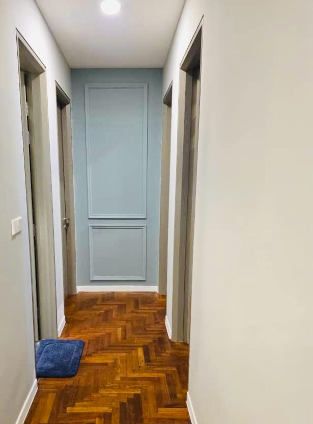 Bloomsvale, 3 Room 2 Bath, Fully Furnished, Old Klang Road