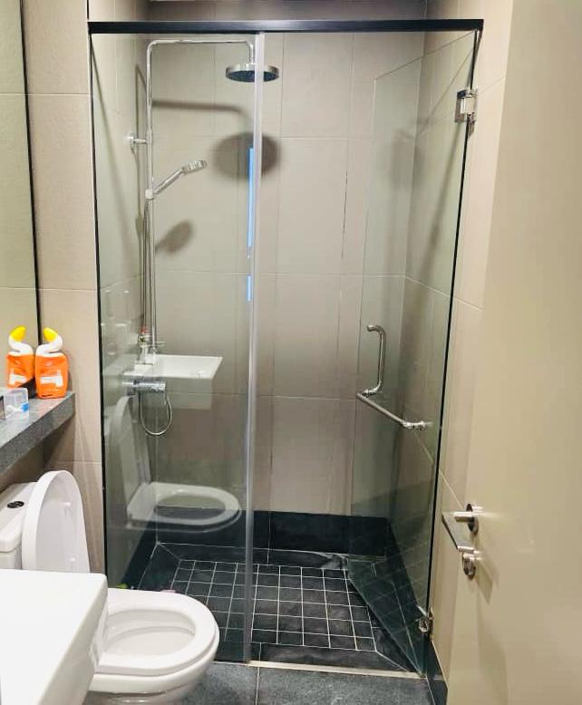Bloomsvale, 3 Room 2 Bath, Fully Furnished, Old Klang Road