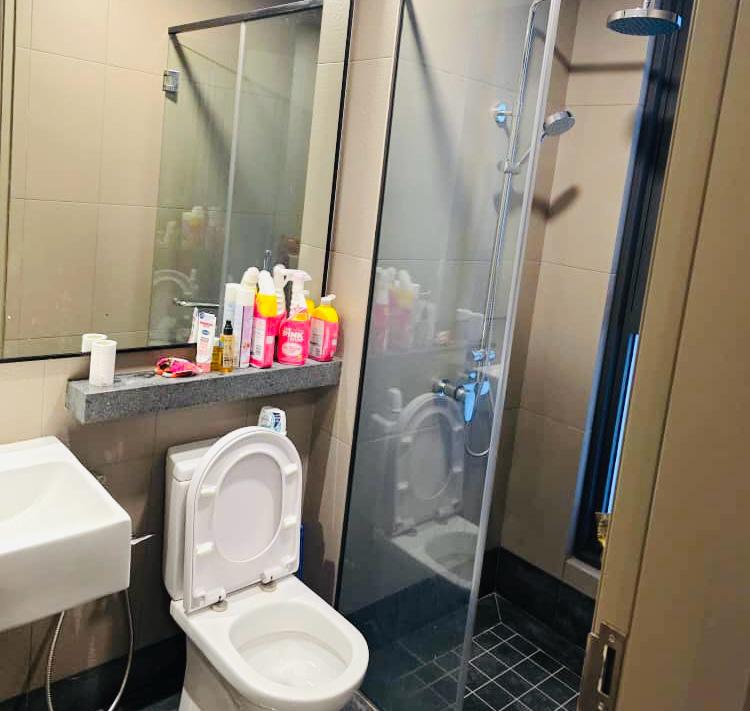Bloomsvale, 3 Room 2 Bath, Fully Furnished, Old Klang Road