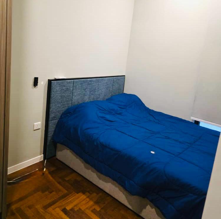 Bloomsvale, 3 Room 2 Bath, Fully Furnished, Old Klang Road