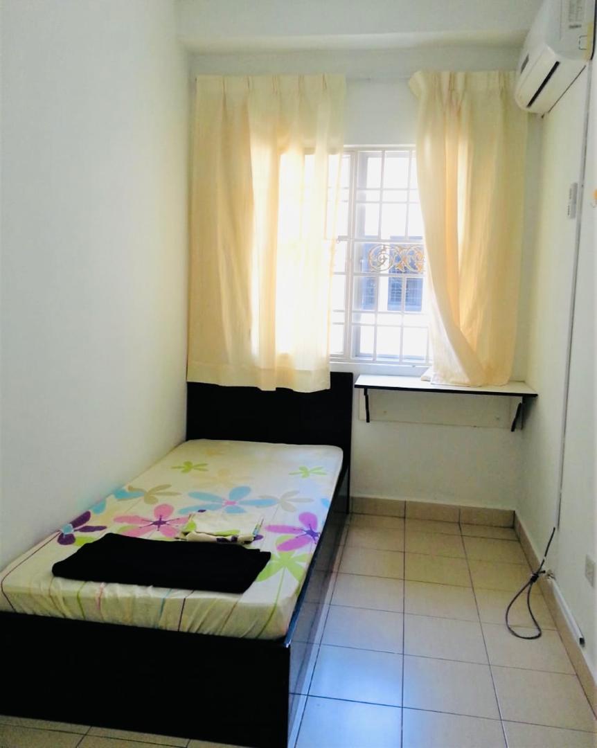 Serdang Villa, 3-Room 2-Bath, Furnished House, Bukit Serdang