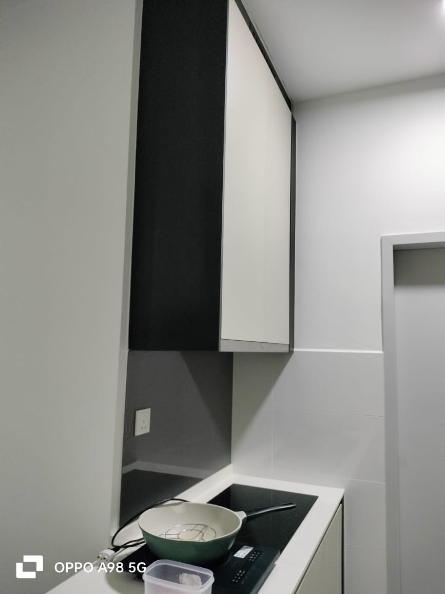 Amber Residence, 2 Room 1 Bath, Fully Furnished, Aircon Hot Bath, FF