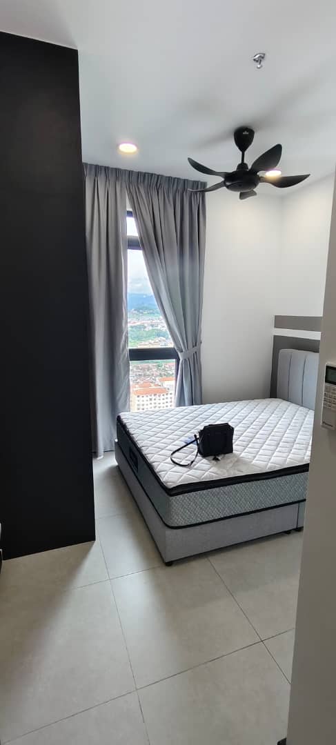 Neu Suites, 3 rooms for rent