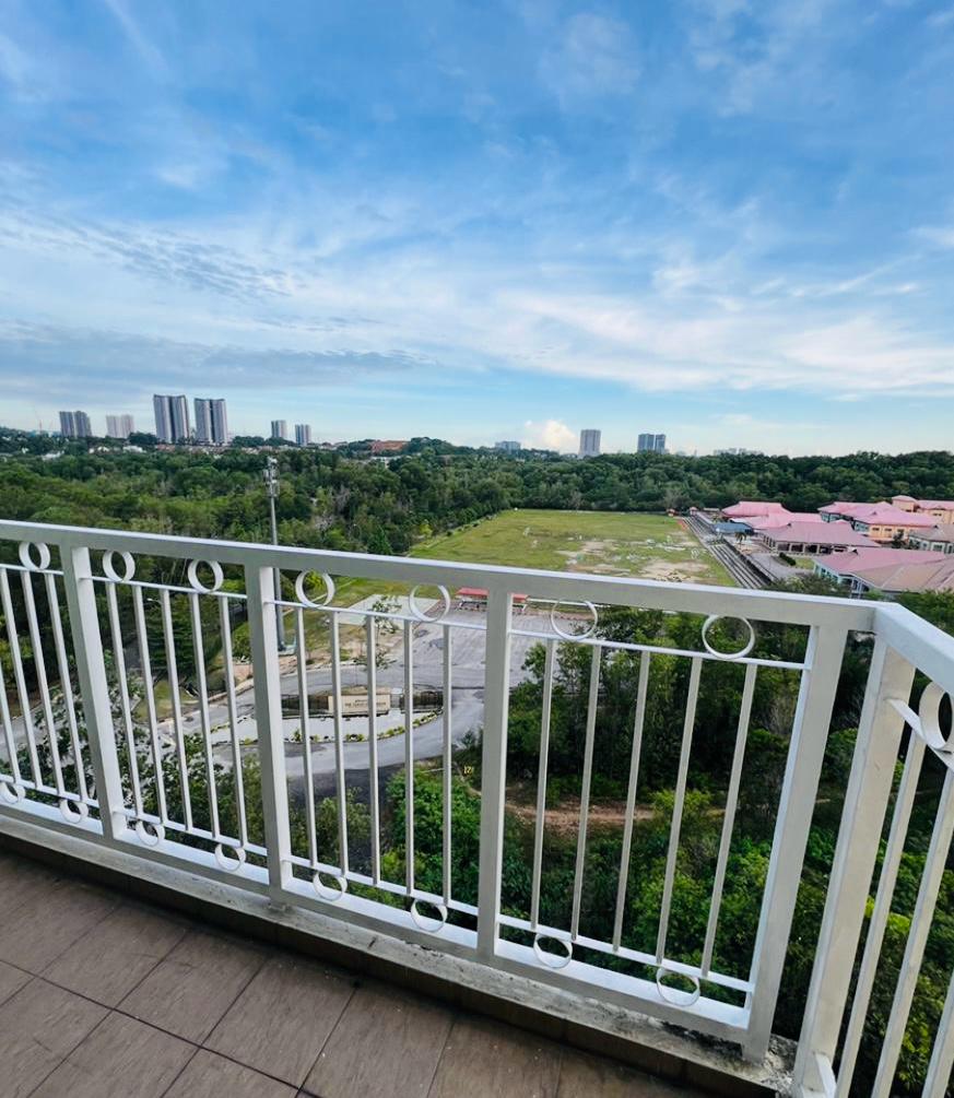Desaminium Rimba, 5 Room 3 Bath, Spacious, Airy, Unblocked Views