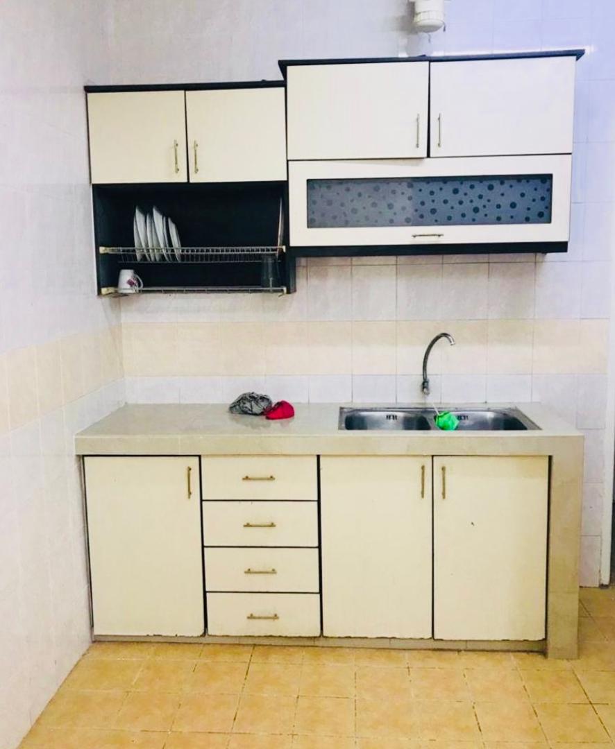 Desaminium Rimba, 5 Room 3 Bath, Spacious, Airy, Unblocked Views