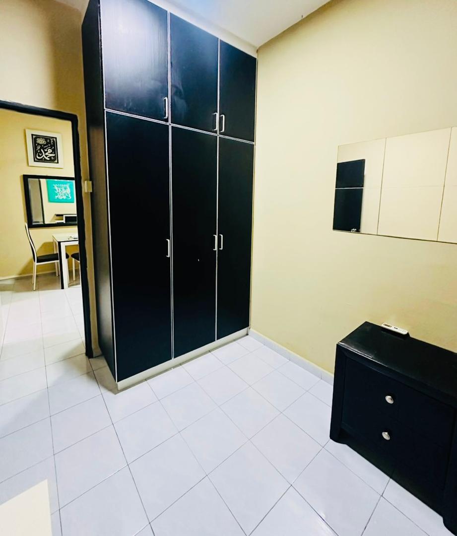 Taman Damai Utama, 3 Room 2 Bath, Renovated Walk Up Apartment, Puchong