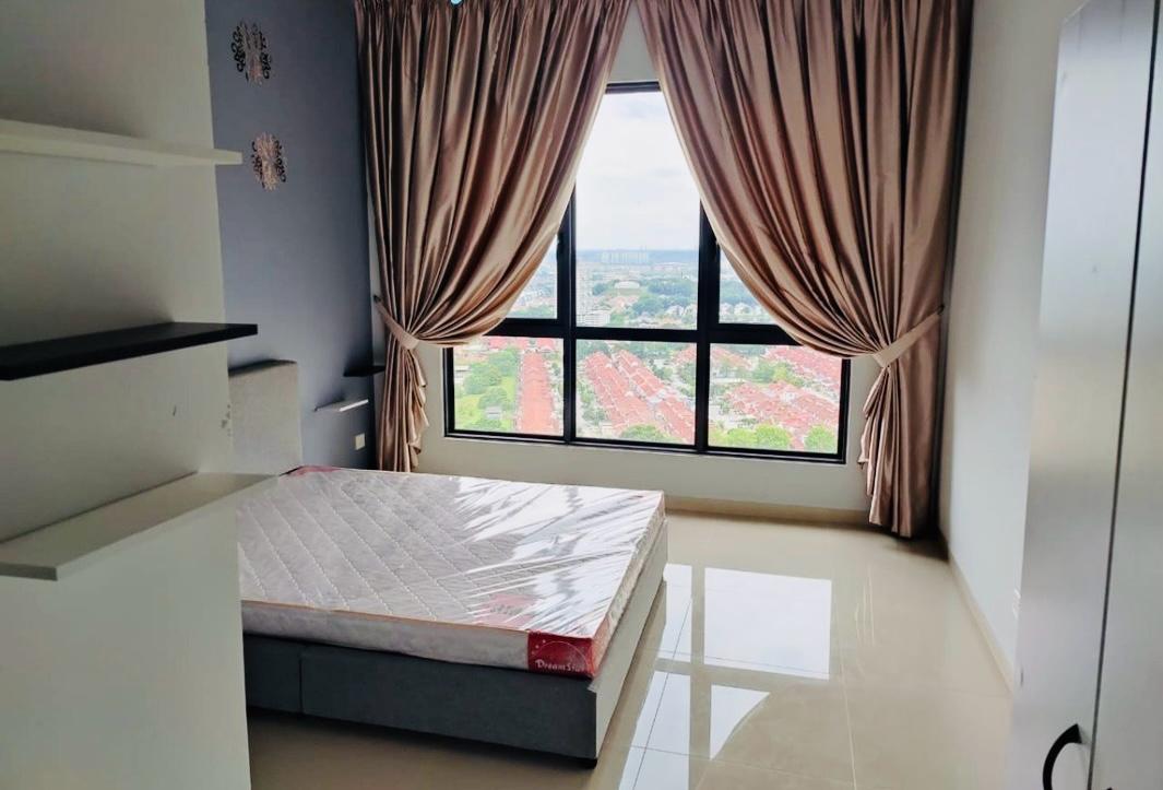 Amani Residence, 2 Room 2 Bath 2 Parking, Fully Furnished, Bandar Puteri Puchong