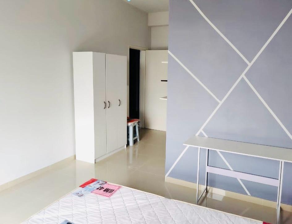 Amani Residence, 2 Room 2 Bath 2 Parking, Fully Furnished, Bandar Puteri Puchong