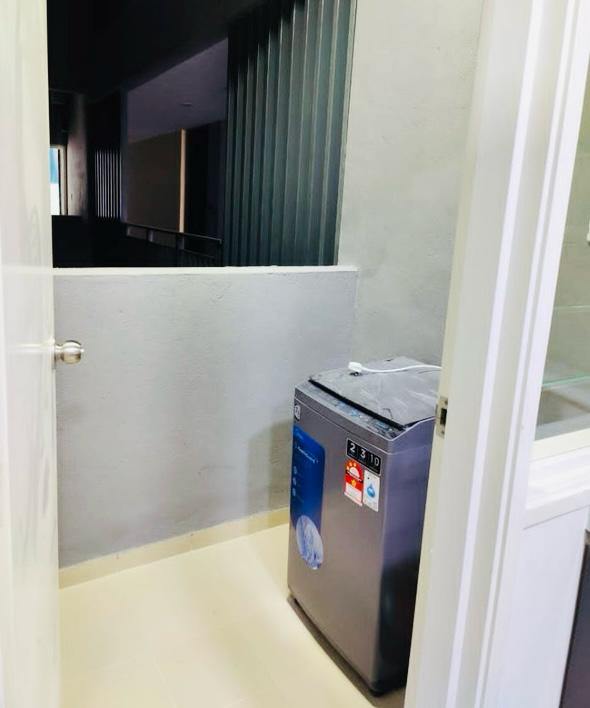 Amani Residence, 2 Room 2 Bath 2 Parking, Fully Furnished, Bandar Puteri Puchong