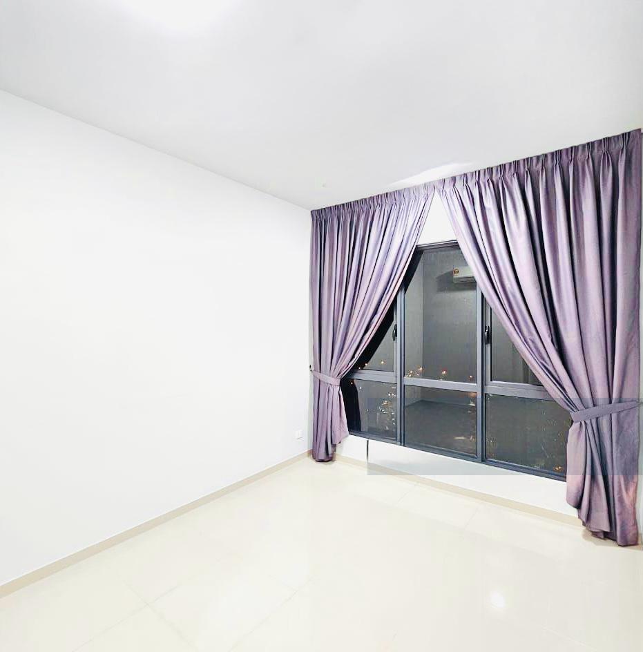 Amani Residence, 3 Room 2 Bath 2 Parking, Bare Unit, Bandar Puteri Puchong