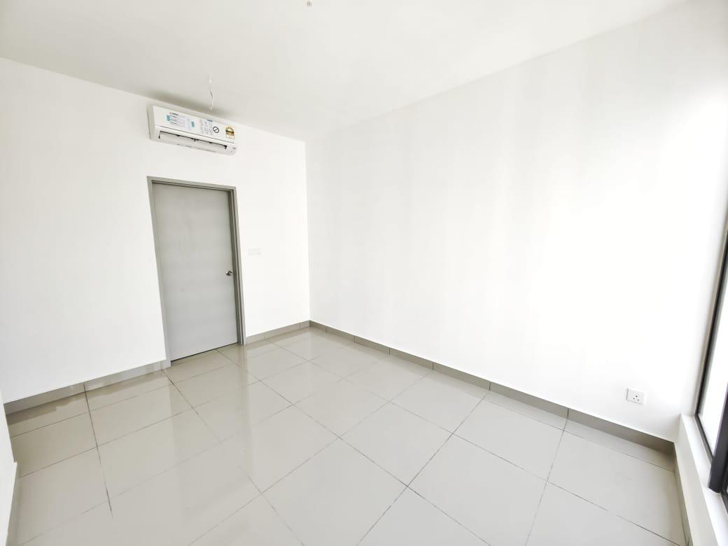 LSH 33 Sentul, 3 Room 2 Bath 1 Parking, Semi Furnish, Aircon Hotbath Kitchen Ready