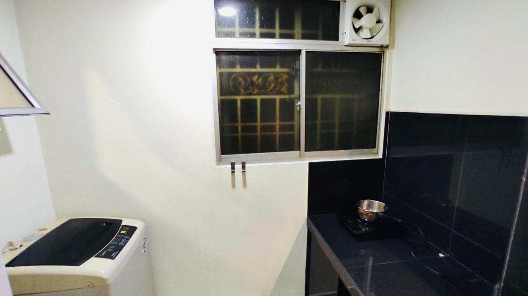 Serdang Villa, 3 Room 2 Bath 1 Parking, Semi Furnished, Bukit Serdang @ Seri Kembangan