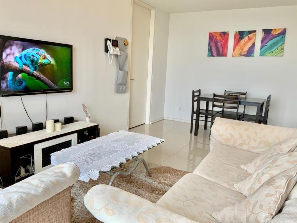 Verdi Eco-Dominium, 1 Room 1 Bath, Fully Furnished, Bright Airy Breezy Condo, Cyberjaya