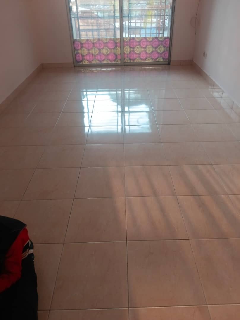 Ampang Boulevard 3 rooms, Partly furnished