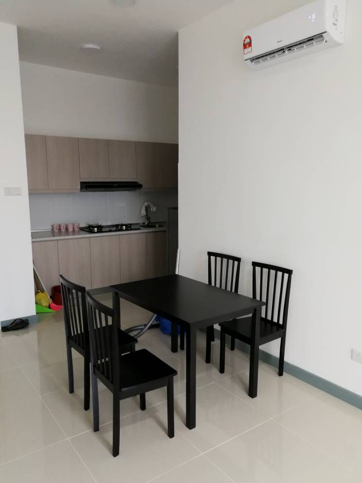 South View, For Rent, 2 rooms